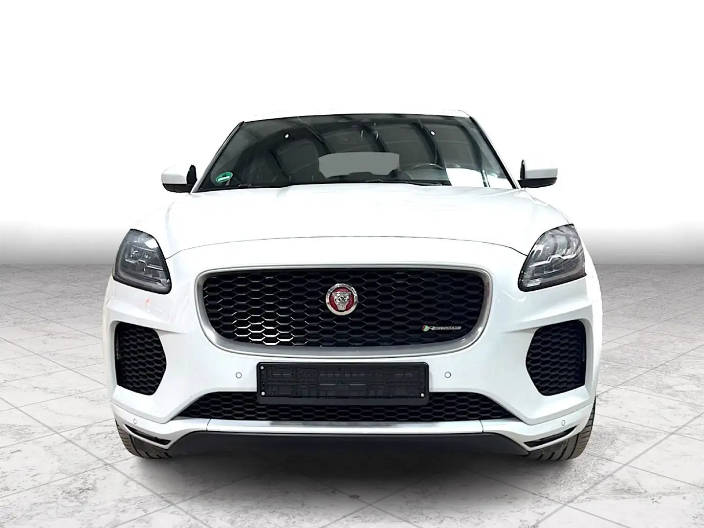 Jaguar E-Pace E-PACE R-Dynamic S AWD*LEDER*AHK*TÜV NEU Wit - 2