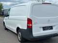 Mercedes-Benz Vito Kastenwagen Extralang Weiß - thumbnail 6