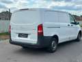 Mercedes-Benz Vito Kastenwagen Extralang Weiß - thumbnail 4