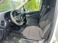 Mercedes-Benz Vito Kastenwagen Extralang Weiß - thumbnail 11