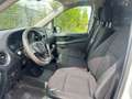Mercedes-Benz Vito Kastenwagen Extralang Weiß - thumbnail 8