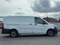 Mercedes-Benz Vito Kastenwagen Extralang Weiß - thumbnail 3