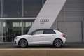 Audi A1 Sportback 25 TFSI Advanced edition | Sporstoelen | Wit - thumbnail 3