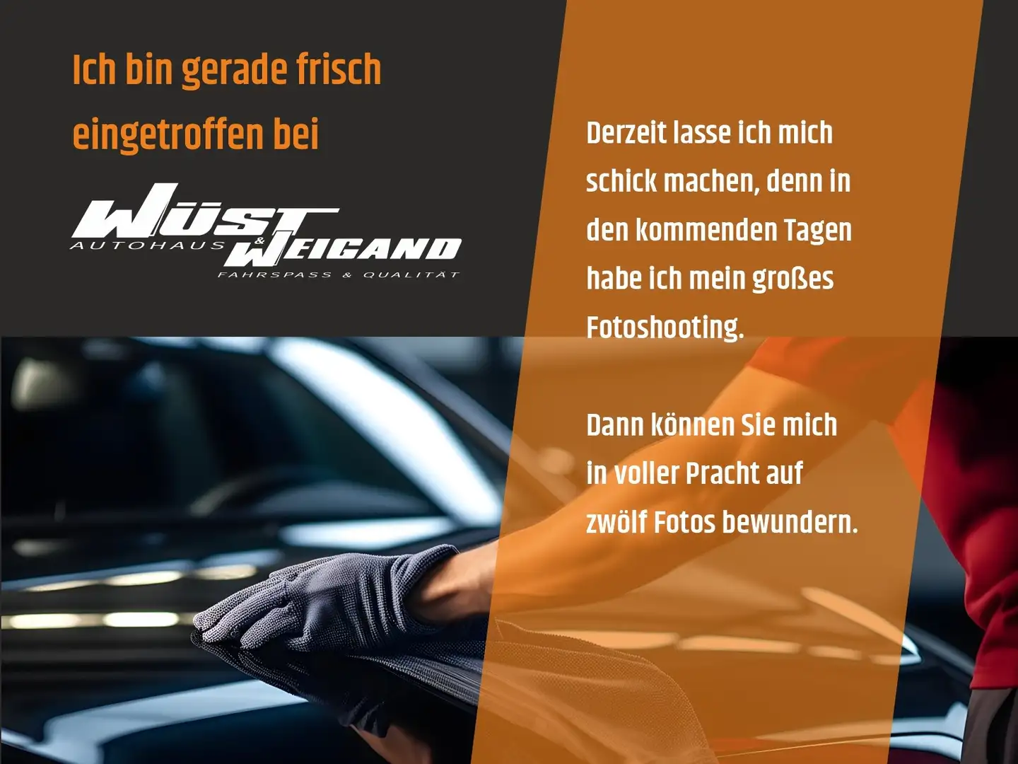 Hyundai STARIA Staria 1.6 T-GDI Hybrid Signature 2WD (7-Sitzer) Black - 1