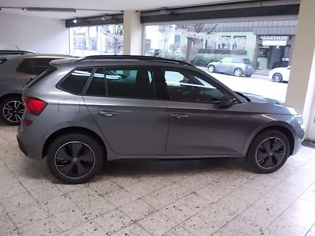 Skoda Kamiq Monte Carlo 1.5 TSI DSG, 110kw(150PS) Klima Navi