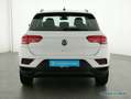 Volkswagen T-Roc 1.0 TSI Sitzheizung / Klima / LaneAssist Weiß - thumbnail 14