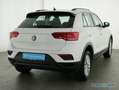 Volkswagen T-Roc 1.0 TSI Sitzheizung / Klima / LaneAssist Weiß - thumbnail 4