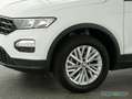 Volkswagen T-Roc 1.0 TSI Sitzheizung / Klima / LaneAssist Weiß - thumbnail 16