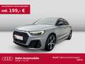 Audi A1 25 TFSI S line LED Cam CarPlay Grau - thumbnail 1