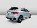 Audi A1 25 TFSI S line LED Cam CarPlay Grau - thumbnail 4