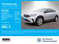Volkswagen Taigo Goal 1.0 TSI 6-Gang LED Navi PDC ACC PANO Silber - thumbnail 1