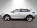 Volkswagen Taigo Goal 1.0 TSI 6-Gang LED Navi PDC ACC PANO Silber - thumbnail 3