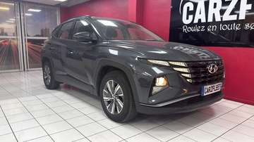 1.6 T-GDi 230ch Hybrid Business BVA6