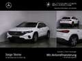 Mercedes-Benz EQA 300 EQA 300 4M Advanced+ AHK*360°*MEMORY*DISTRO*etc. Weiß - thumbnail 1