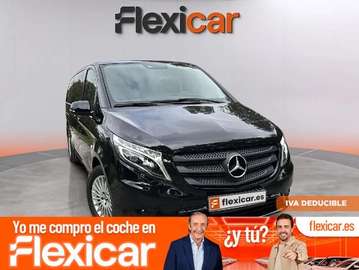 tourer 116 CDI 9Plz