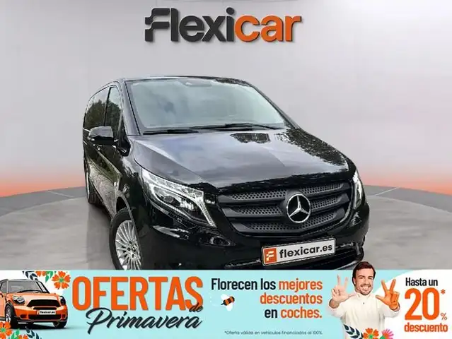 Mercedes-Benz Vito tourer 116 CDI 9Plz