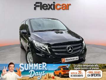 tourer 116 CDI 9Plz