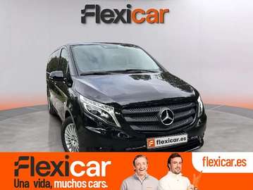 tourer 116 CDI 9Plz