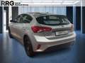 Ford Focus Cool & Connect EcoBoost 100 Plateado - thumbnail 4
