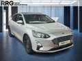 Ford Focus Cool & Connect EcoBoost 100 Plateado - thumbnail 7