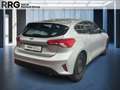 Ford Focus Cool & Connect EcoBoost 100 Plateado - thumbnail 5