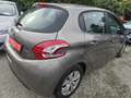Peugeot 208 Active 1,6 e-HDI 92 FAP Grau - thumbnail 2