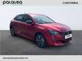 Peugeot 208 1.5 BlueHDi S&S Active Pack 100 Rood - thumbnail 3