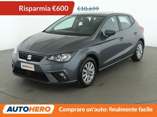 SEAT Ibiza 1.0 Style 75 CV