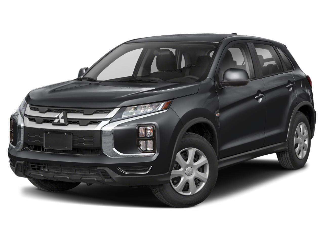 2026 Mitsubishi RVR