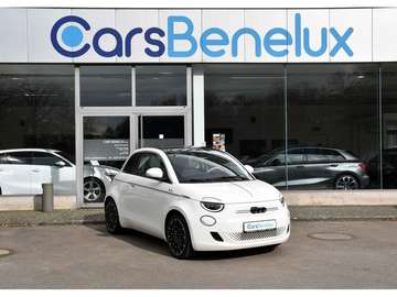 3+1 42 kWh La Prima ACC CO DRIVER PANO CAM 1° MAIN