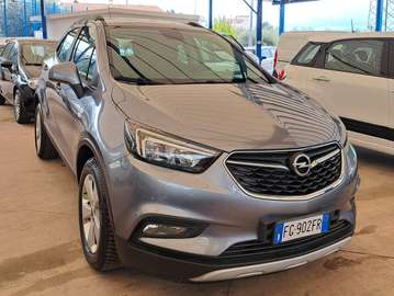 Mokka X 1.6 CDTI Advance S/S 4X4
