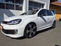 Volkswagen Golf GTI 35  """ Edition 35 """ Weiß - thumbnail 19