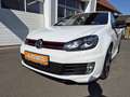 Volkswagen Golf GTI 35  """ Edition 35 """ Weiß - thumbnail 12