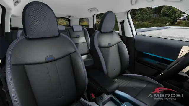 Mini Countryman view 7