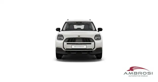Mini Countryman view 5