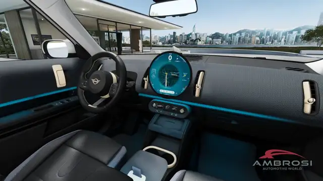 Mini Countryman view 8