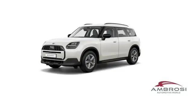 MINI Countryman C Cooper  Classic