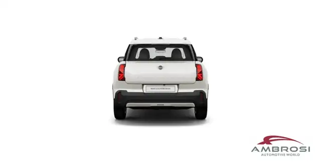 Mini Countryman view 6