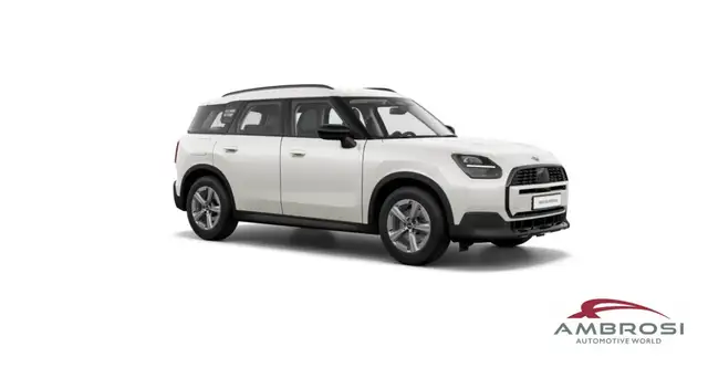 Mini Countryman view 4