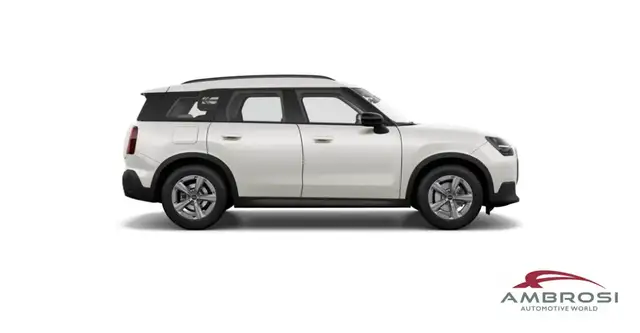 Mini Countryman view 3