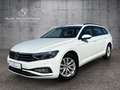 Volkswagen Passat Variant 2,0 TDI DSG //AHK, Keyl.Go+++/ Weiß - thumbnail 1