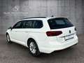 Volkswagen Passat Variant 2,0 TDI DSG //AHK, Keyl.Go+++/ Weiß - thumbnail 5