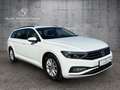 Volkswagen Passat Variant 2,0 TDI DSG //AHK, Keyl.Go+++/ Weiß - thumbnail 4