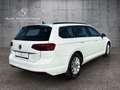 Volkswagen Passat Variant 2,0 TDI DSG //AHK, Keyl.Go+++/ Weiß - thumbnail 6