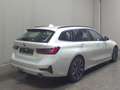 BMW 320 dA Touring xDr Navi LC Pro LED AHK StHzg Weiß - thumbnail 4