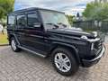 Mercedes-Benz G 500 G -Modell Station G 500 Schwarz - thumbnail 3