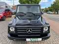 Mercedes-Benz G 500 G -Modell Station G 500 Schwarz - thumbnail 2