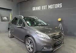 Peugeot 2008 1.6 HDi 115 Allure toit panoramique garantie 12 mois -