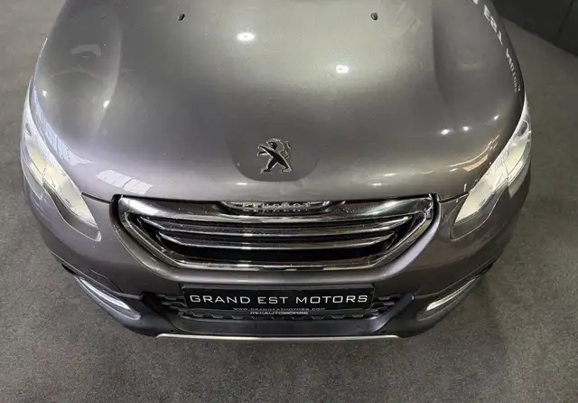 Peugeot 2008 view 6