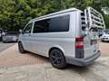 Volkswagen T5 Transporter T5 Camper Wohnmobil Ausbau Klima Ahk 8-Fach Plateado - thumbnail 7